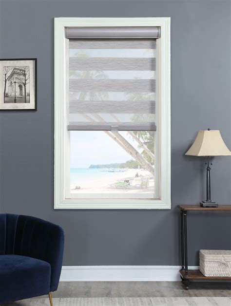 cordless light filtering blinds